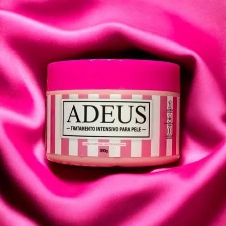 ADEUS Original Intensive Skin Treatment, Firming Body Cream 300g