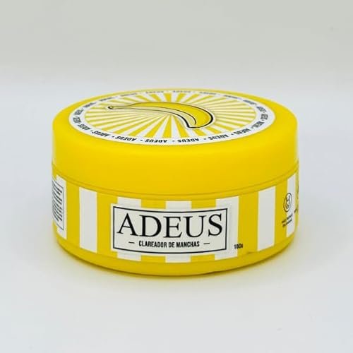 Crema Adeus de Banano Correctora de Manchas Oscuras 3