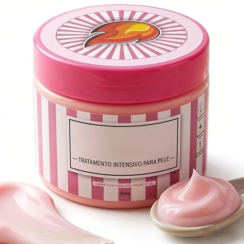 Sentk Intensive Body Cream 300g
