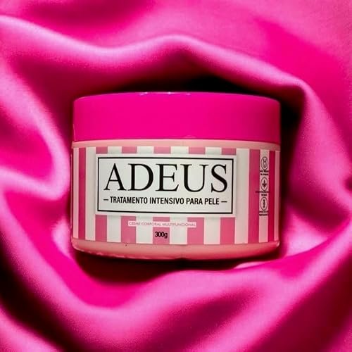 ADEUS Original body firming cream 300g